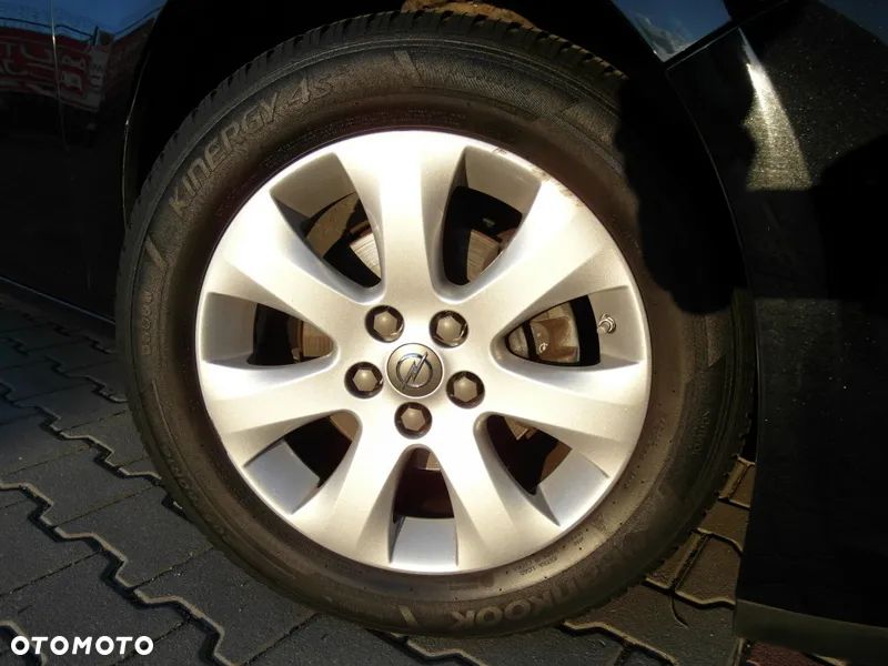 Opel Astra 1.4 Turbo Innovation - 36