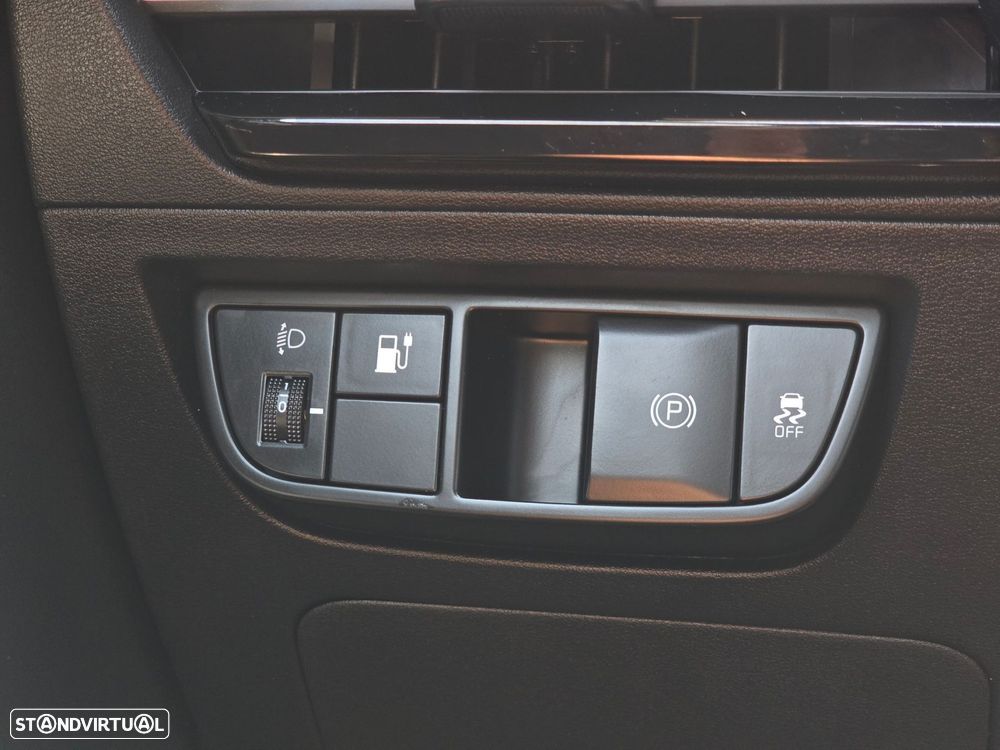 Kia EV6 77,4-kWh Business - 22