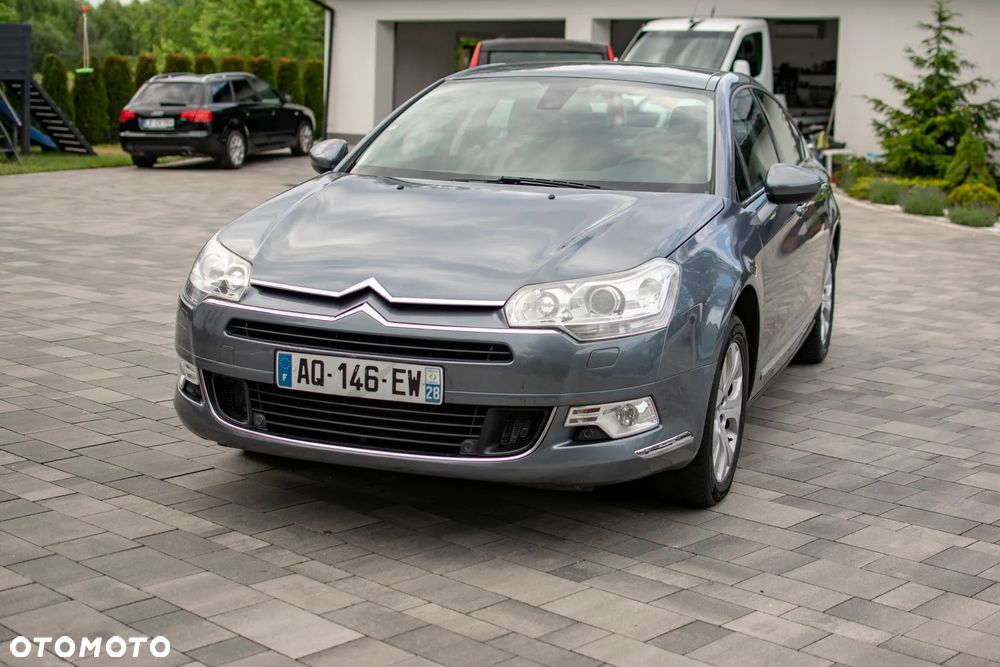 Citroën C5 - 31