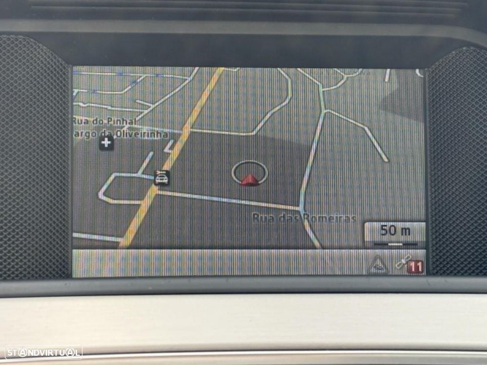 Mercedes-Benz C 220 CDI Elegance BE 117g - 19