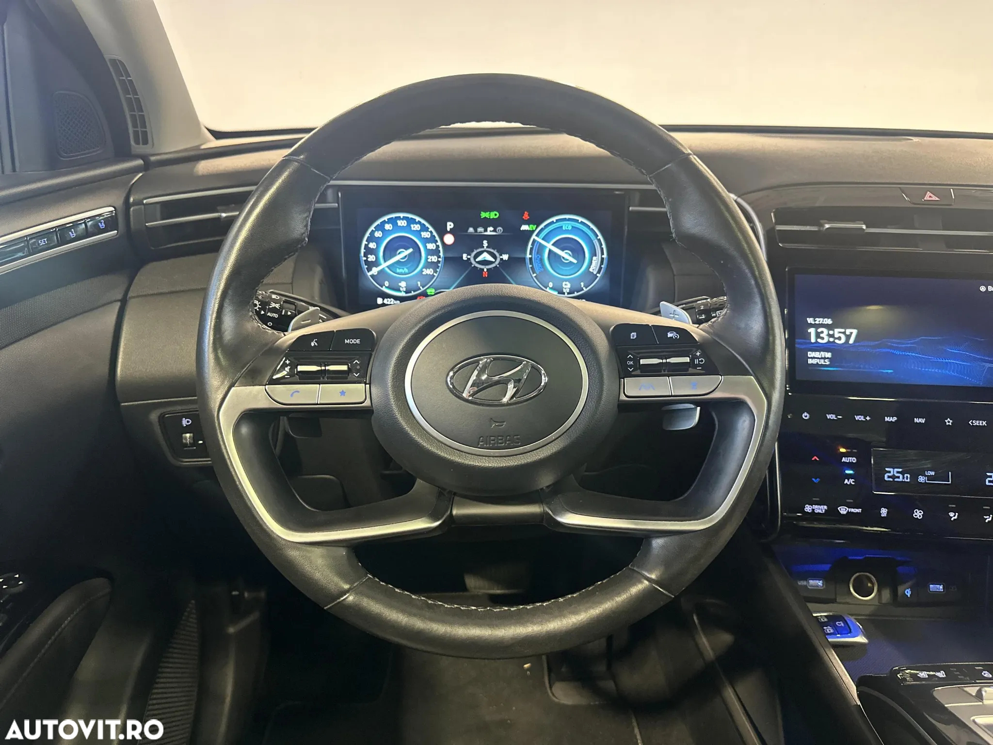 Hyundai Tucson - 16
