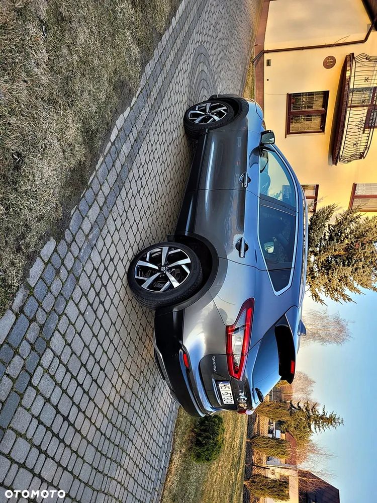 Nissan Qashqai 1.5 dCi DCT TEKNA - 4
