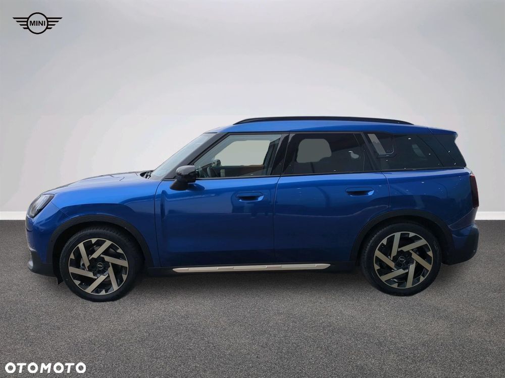 MINI Countryman - 5