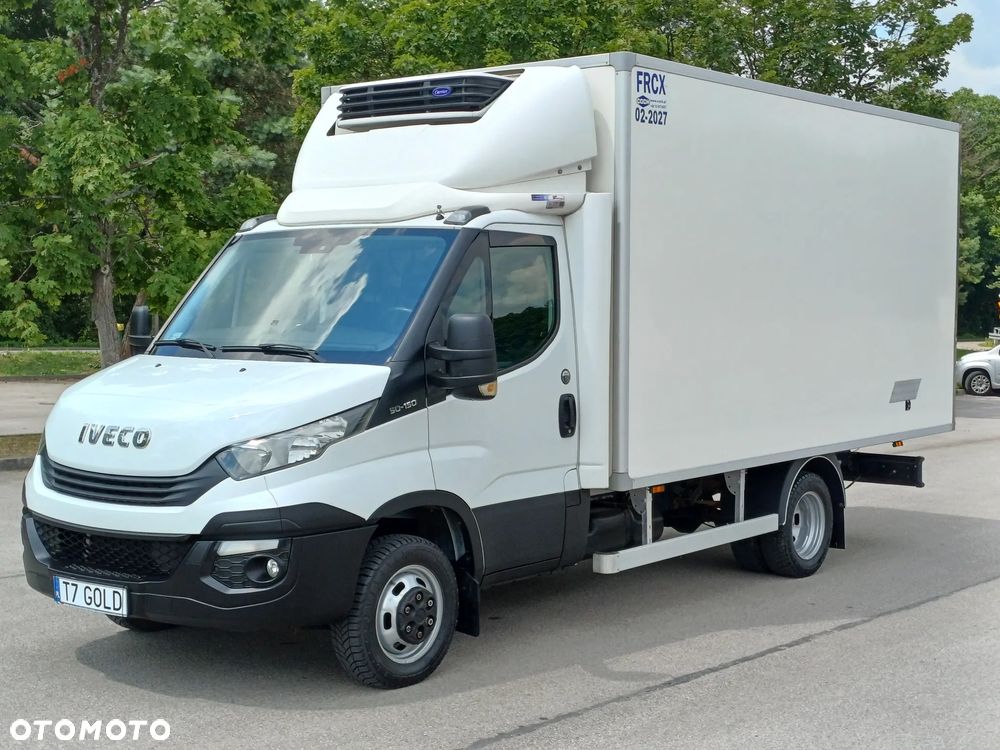 Iveco 50C15 - 3
