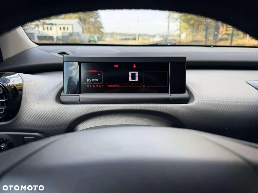 Citroën C4 Cactus VTi 82 Shine - 17