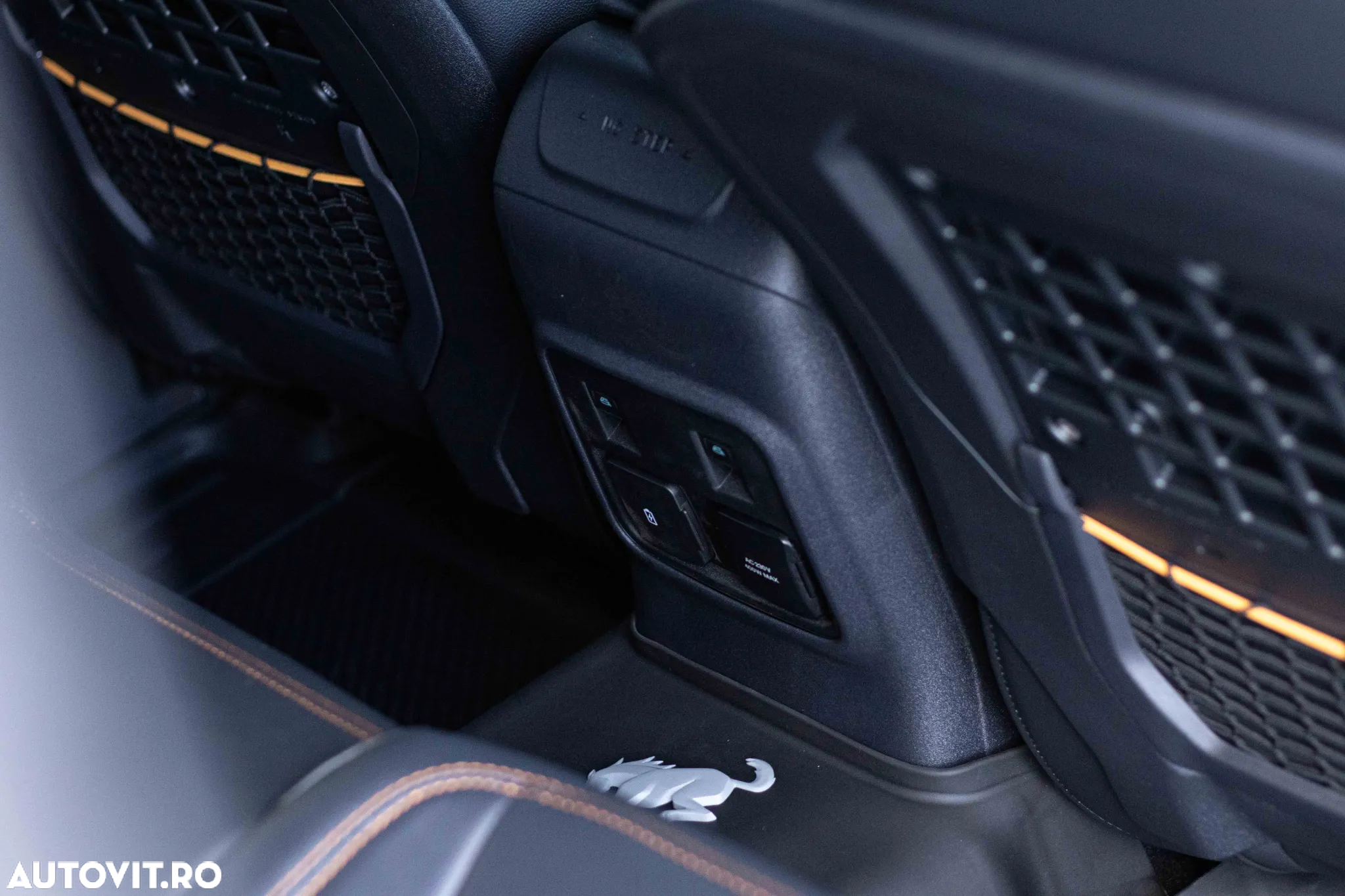 Ford Bronco 2.7L V6 Ecoboost Badlands - 19