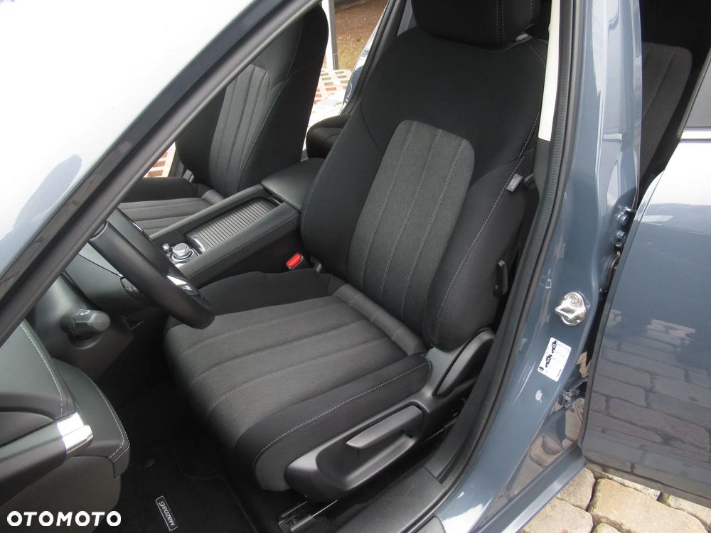 Mazda 6 2.0 Center-Line - 6