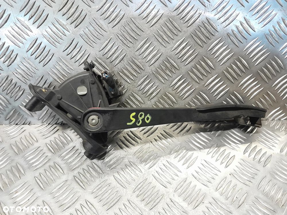 Potencjometr gazu VOLVO S80 I 98-06r. 2.4T 9472051 - 1