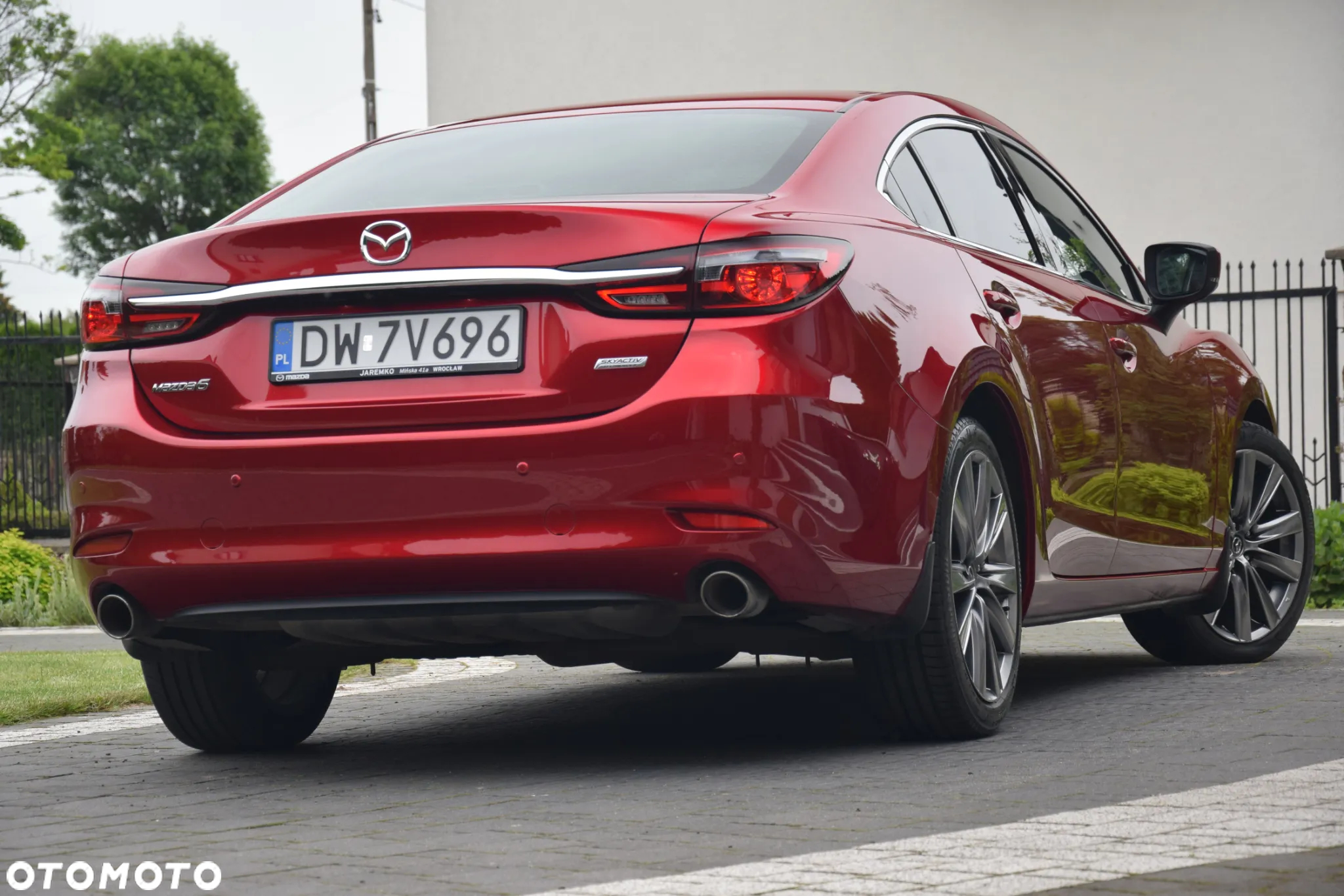 Mazda 6 2.5 SkyPassion - 3