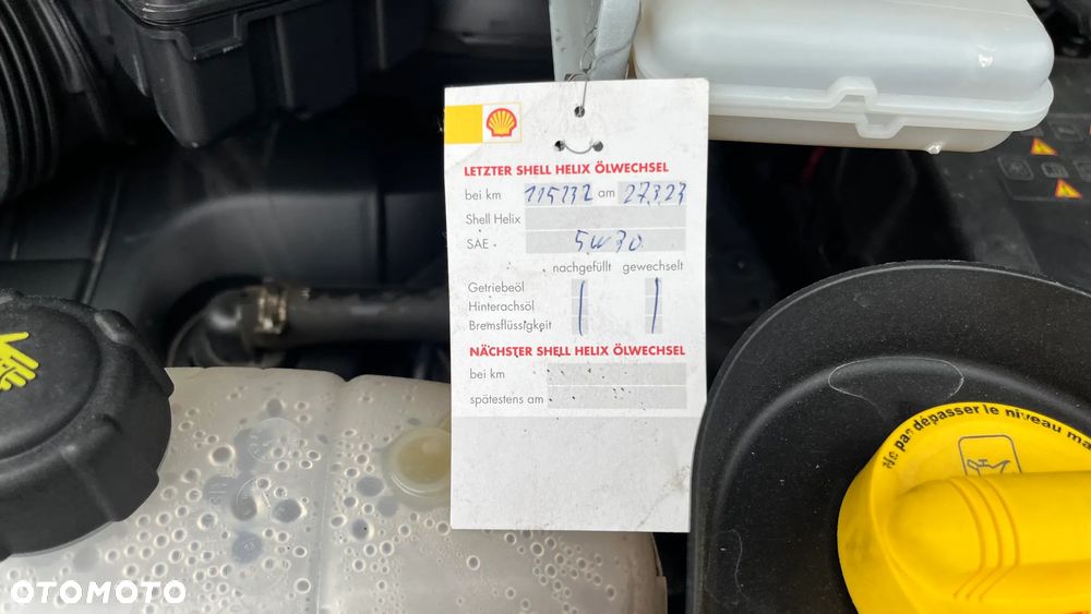 Opel Vivaro B 1.6 CDTI L1H1 2,7t - 20