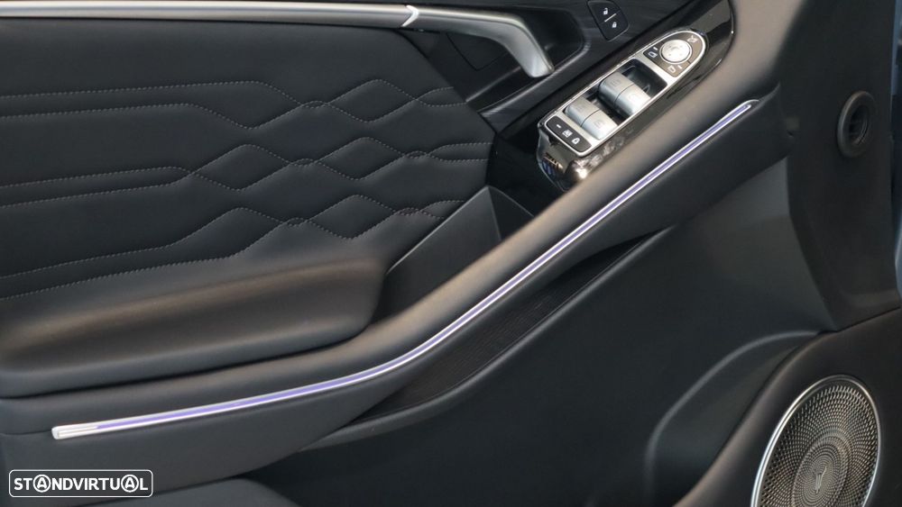 Voyah Free 107 kWh Luxury — fotografia 10