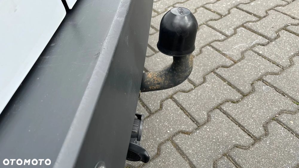 Ford Transit Connect - 18