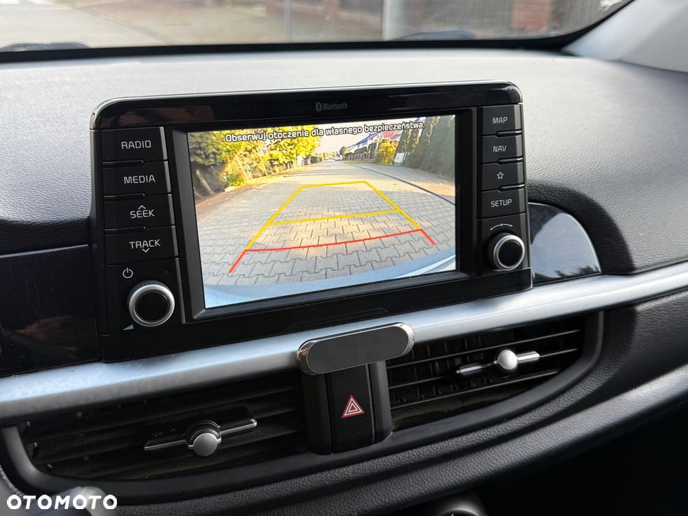 Kia Picanto - 23