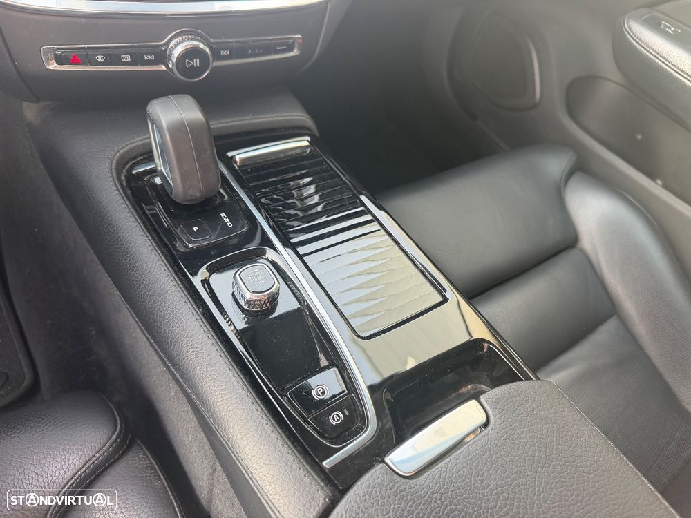 Volvo V60 - 13