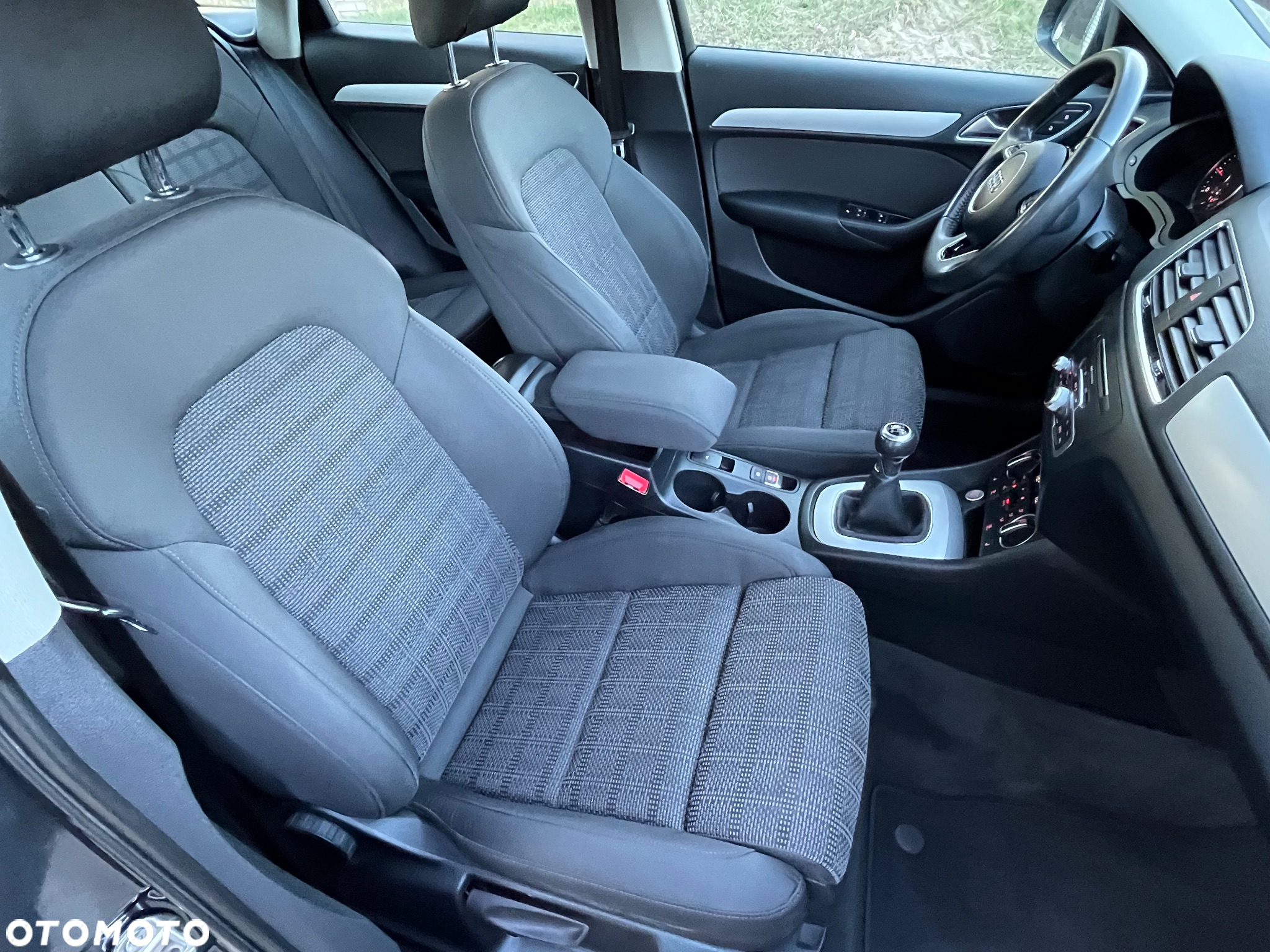 Audi Q3 2.0 TDI - 13