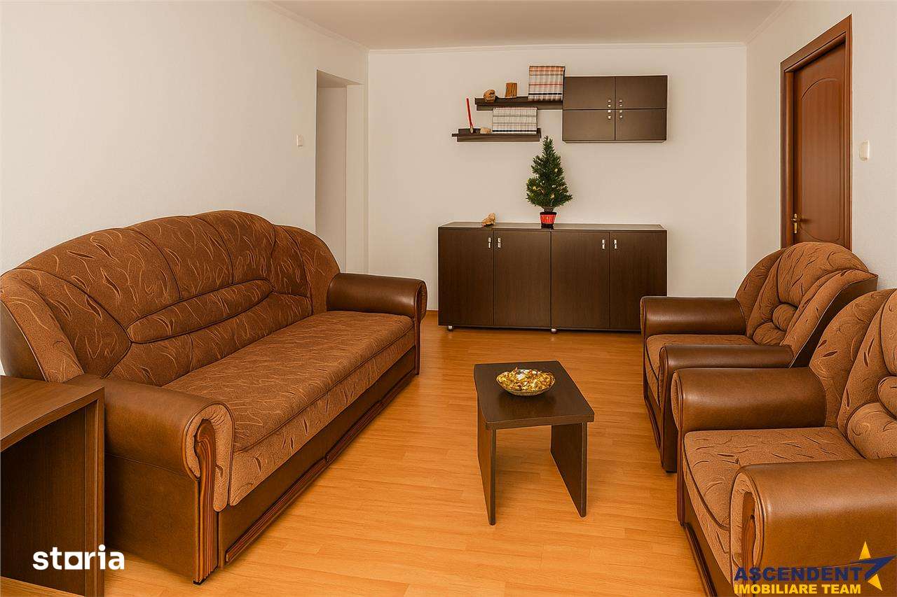 Mobilat si echipat, compozitie ergonomica, pe 3 camere, Ghimbav, Braso — fotografia 3