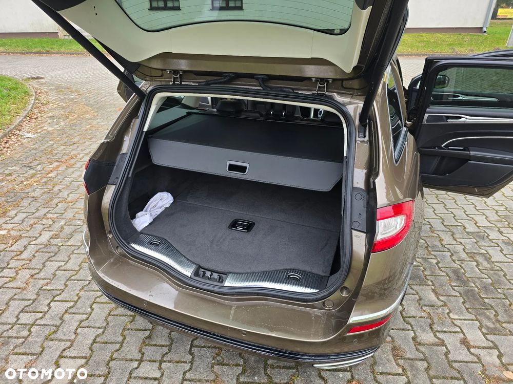 Ford Mondeo Vignale 2.0 TDCi Bi-Turbo PowerShift - 14