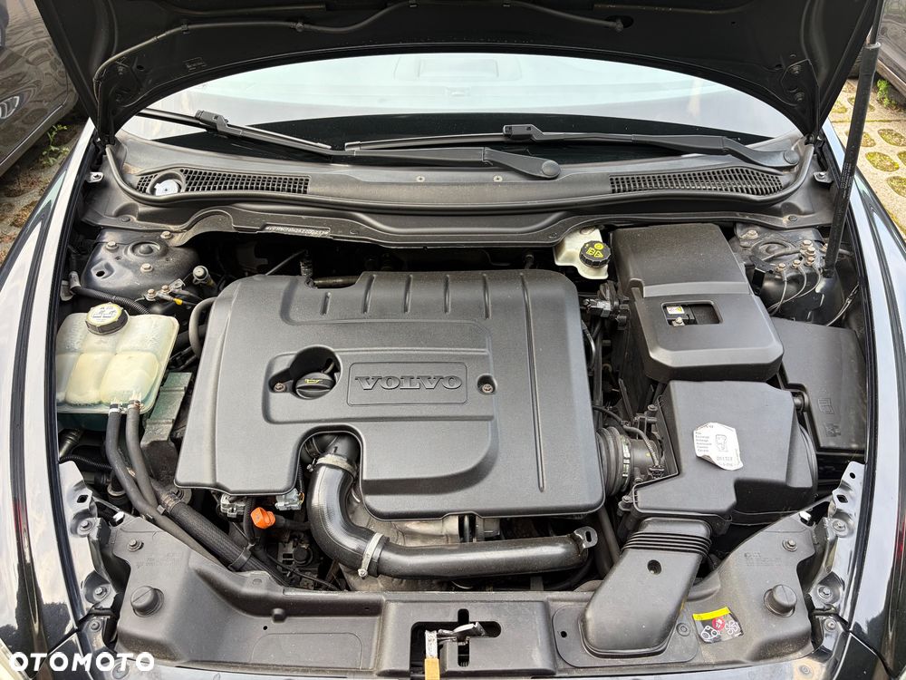 Volvo C30 1.6D DRIVe Start/Stop Momentum - 36
