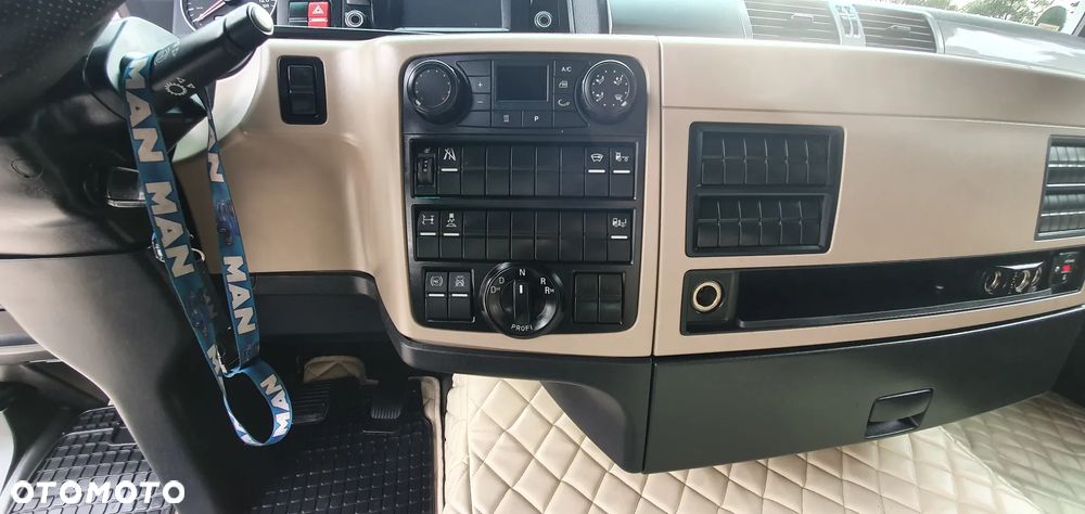 MAN TGX 18.460 MEGA OKAZJA - 25