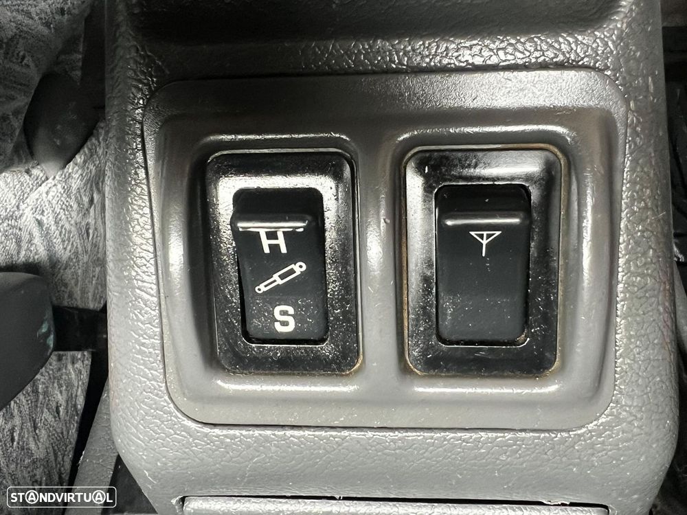 Mitsubishi Pajero 2.8 TD GLS - 30