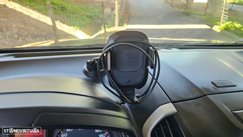 Isuzu D-Max 4x4 Cabine Dupla Custom - 19