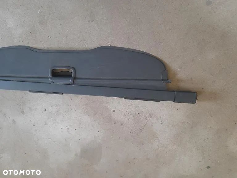 roleta bagażnika Ford Grand C-max mk2 II - 3