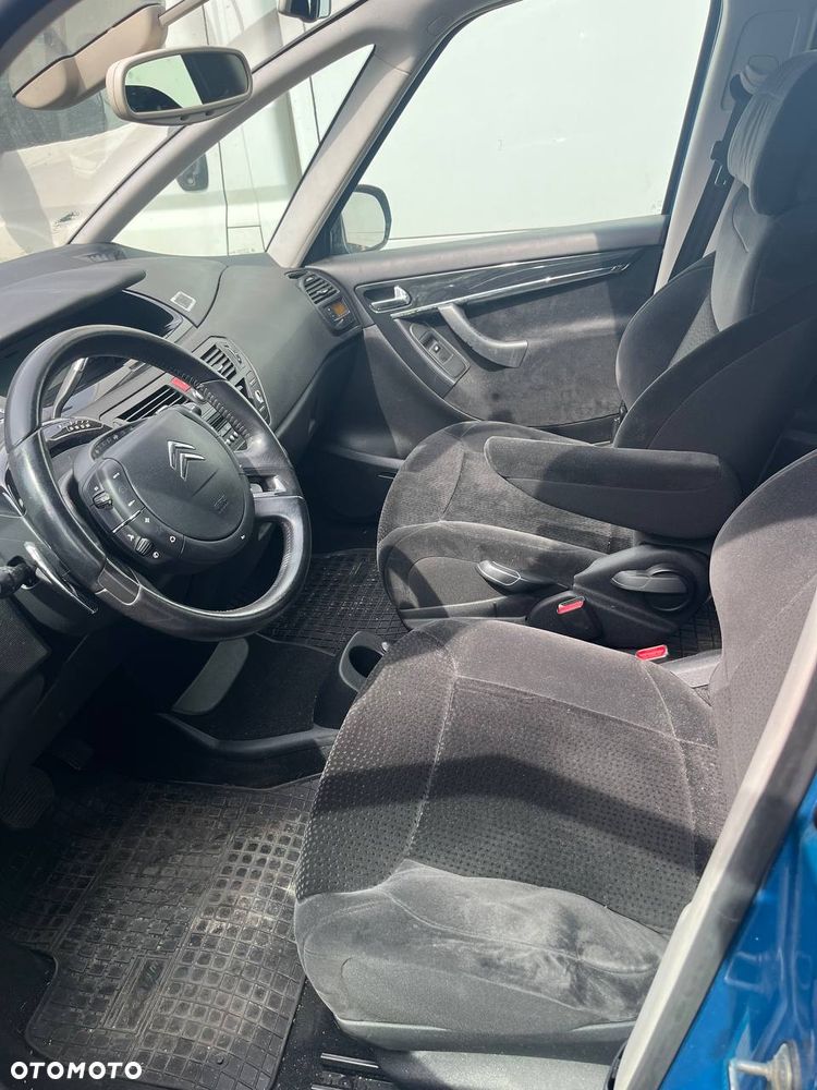 Citroën C4 Picasso - 13