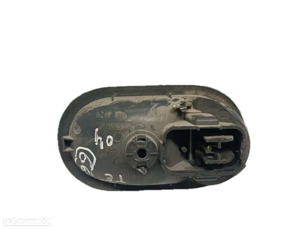 Puxador / Muleta Interior Renault Modus / Grand Modus (F/Jp0_) - 2