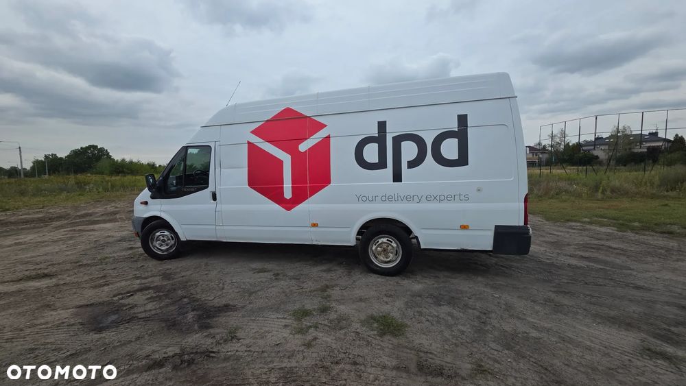Ford Transit - 18