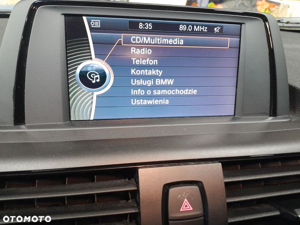 BMW Seria 1 116i - 11