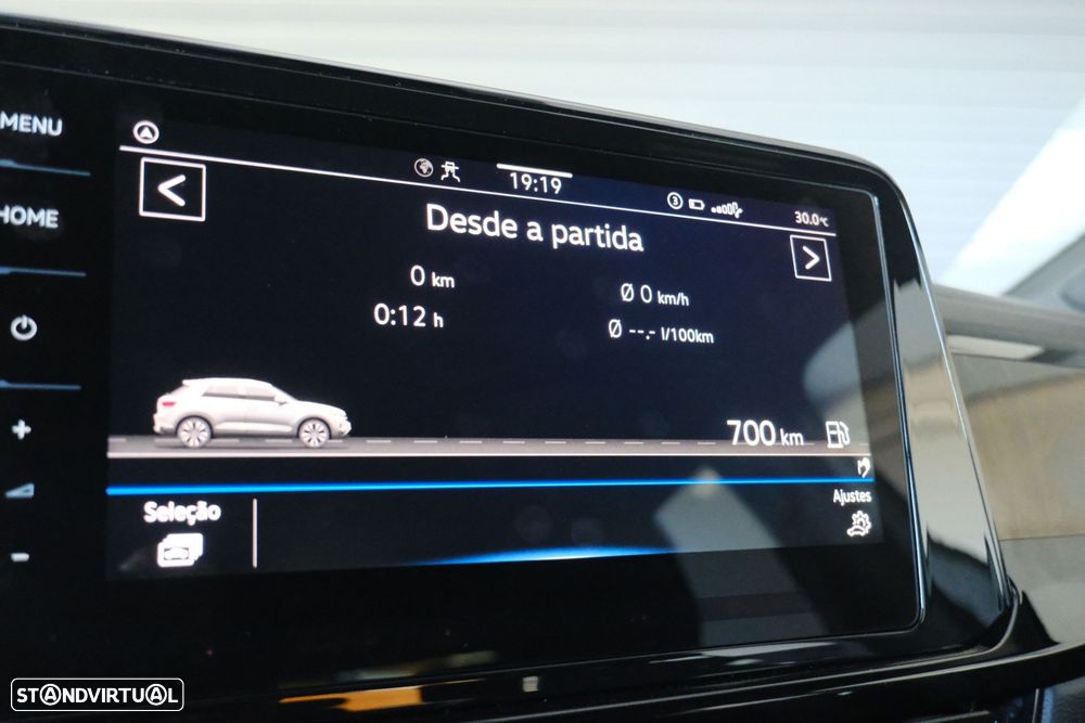 VW T-Roc 1.0 TSI Black Style - 29