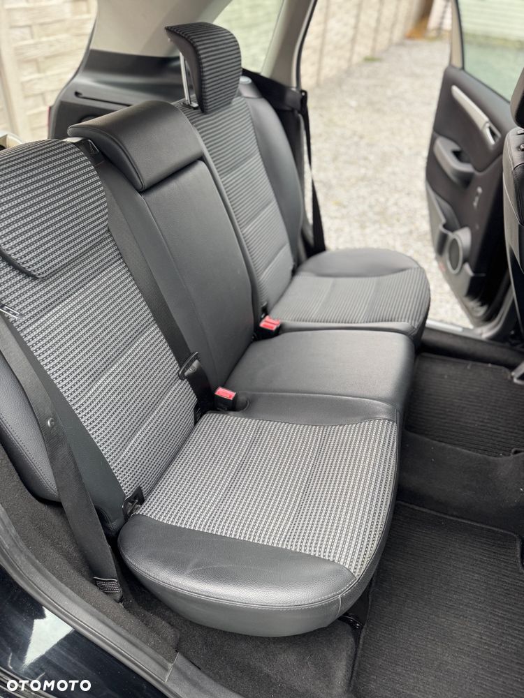 Mercedes-Benz Klasa B 180 BlueEFFICIENCY SPORT EDITION - 9