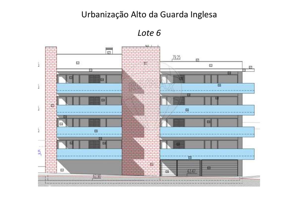 Apartamento T3 para venda - Grande imagem: 3/5