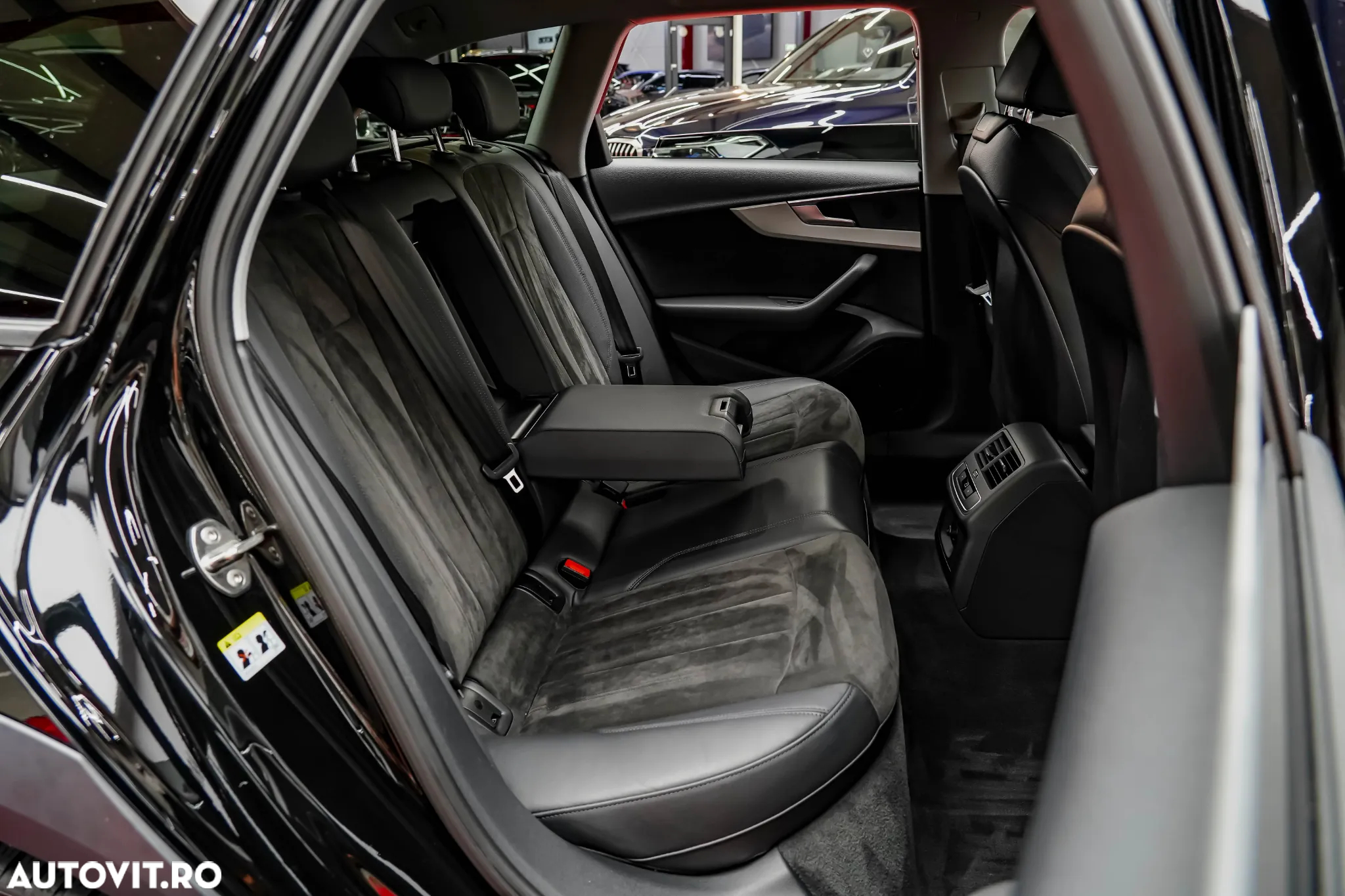 Audi A4 Allroad 2.0 40 TDI quattro MHEV S tronic - 6