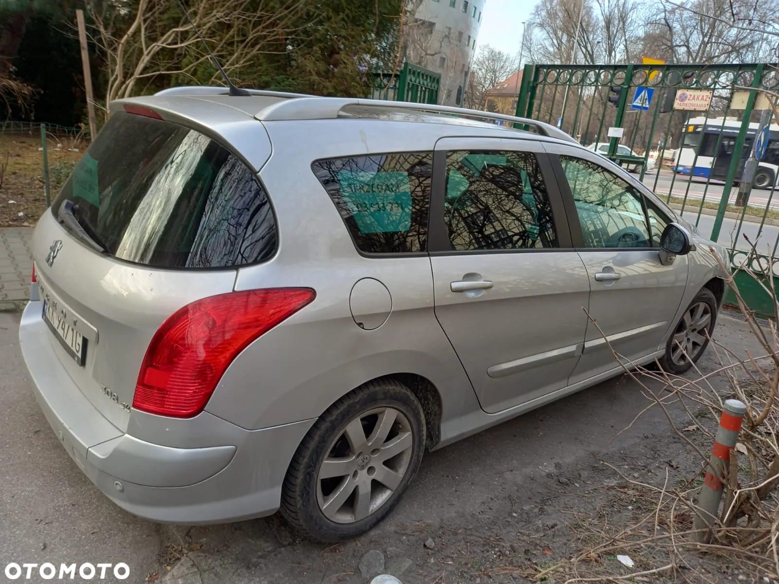 Peugeot 308 SW 120 VTi Family - 2