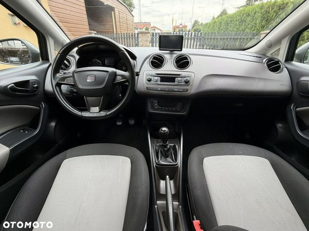 Seat Ibiza - 13