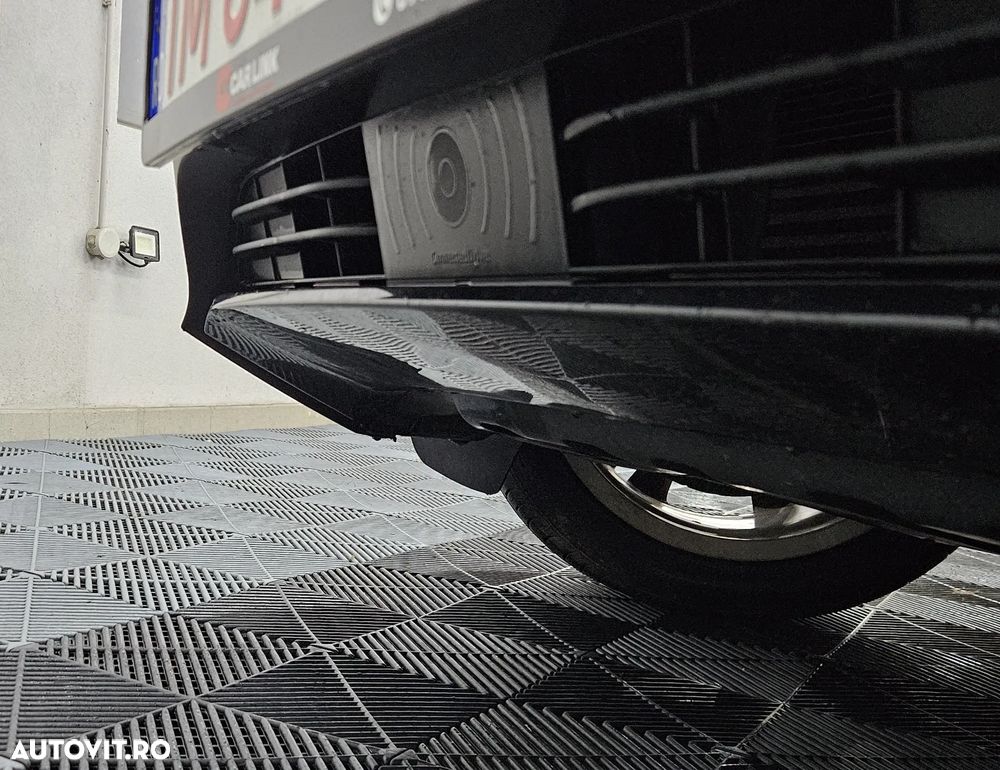 BMW X3 xDrive20d AT Advantage - 27