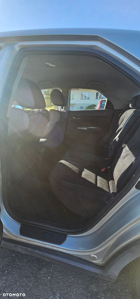 Honda Civic 1.4 Comfort - 8