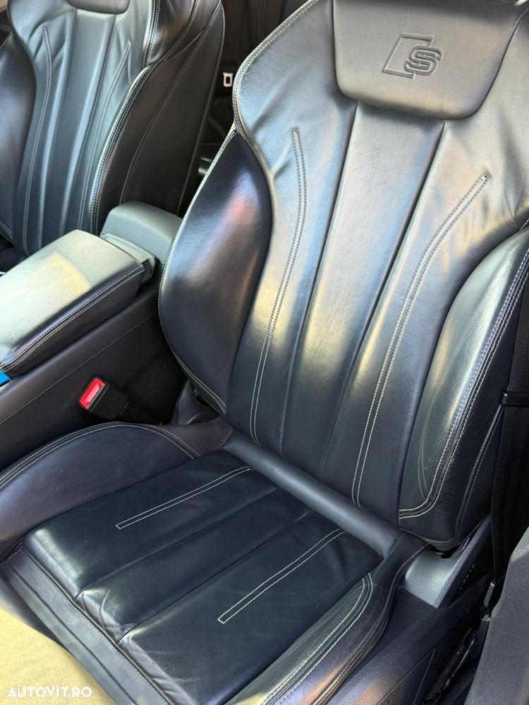 Audi A5 ack 2.0 40 TDI quattro S tronic MHEV S Line - 15