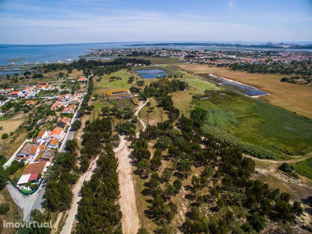 Terreno Setúbal - Grande imagem: 4/33