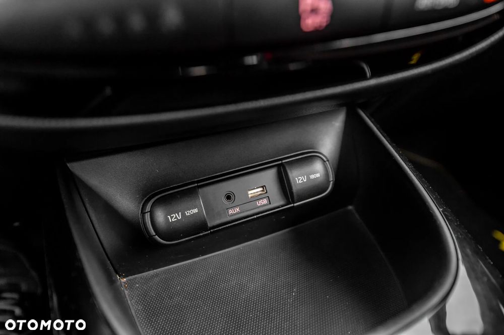 Kia Soul 1.6 GDI L Business Line EU6 - 25