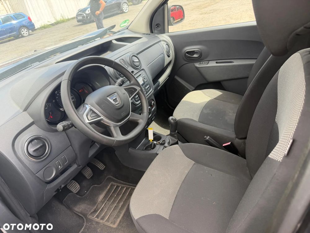 Dacia Dokker SCe 100 Comfort - 13