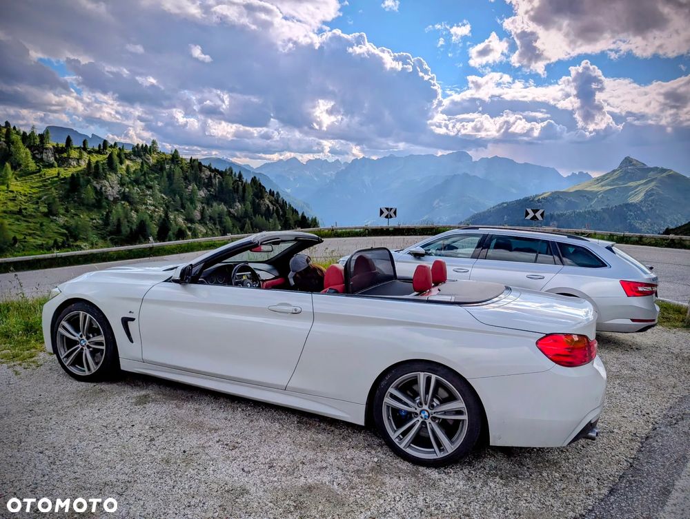 BMW Seria 4 ver-4er-cabrio-m-sport - 8
