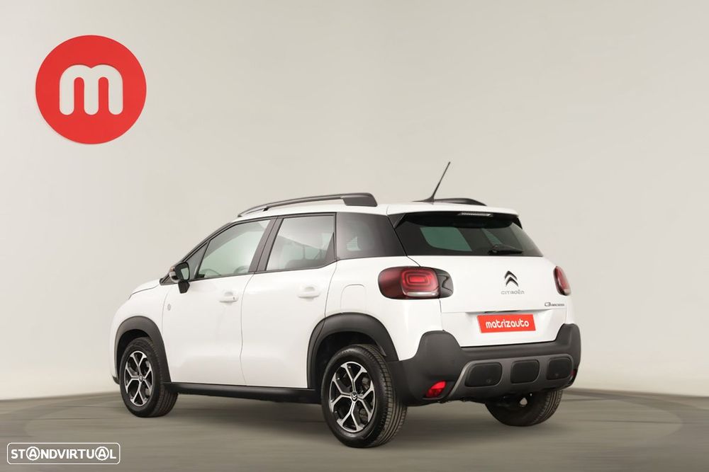Citroën C3 Aircross 1.2 PureTech C-Series - 3