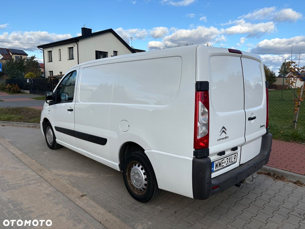 Citroën Jumpy - 4