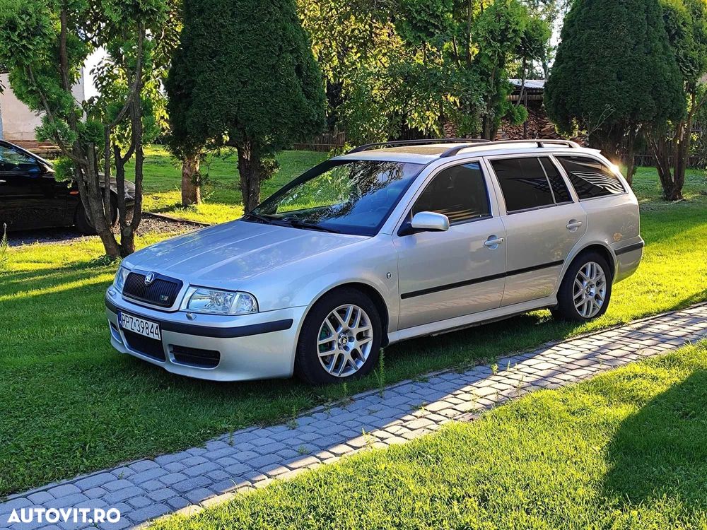 Skoda Octavia ( 1U2 / 1U5 ) 1996 - 2010 PIESE AUTO - 5