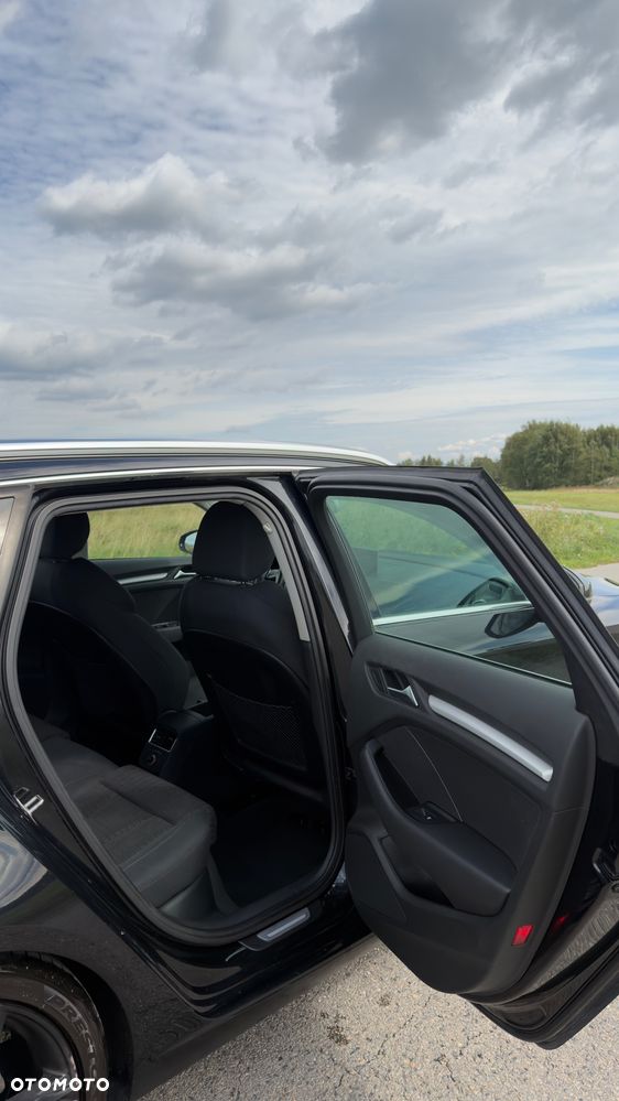 Audi A3 Sportback 2.0 TDI Ambition - 11
