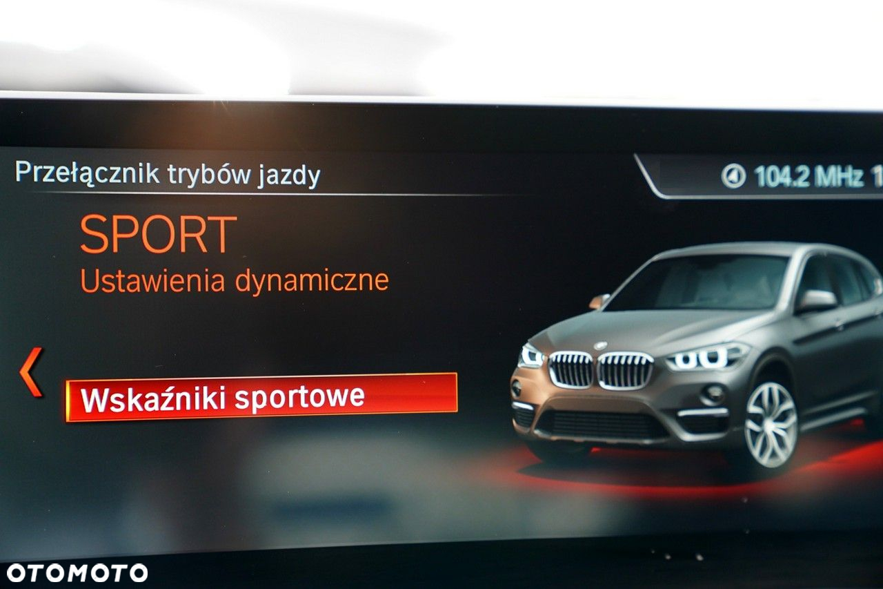 BMW X1 - 40
