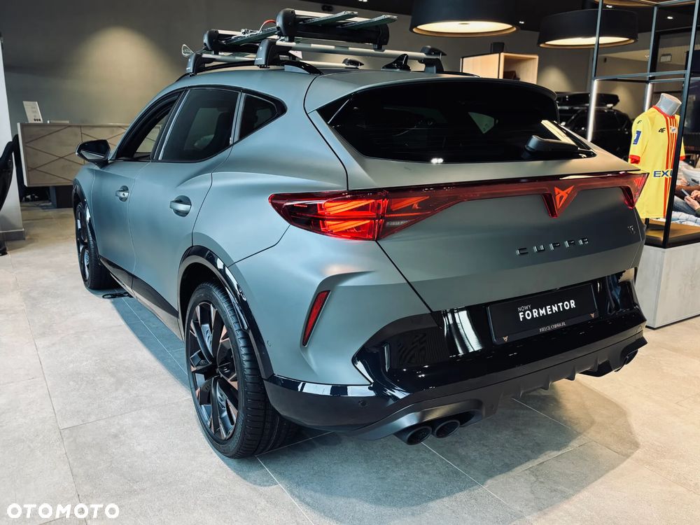 Cupra Formentor - 8