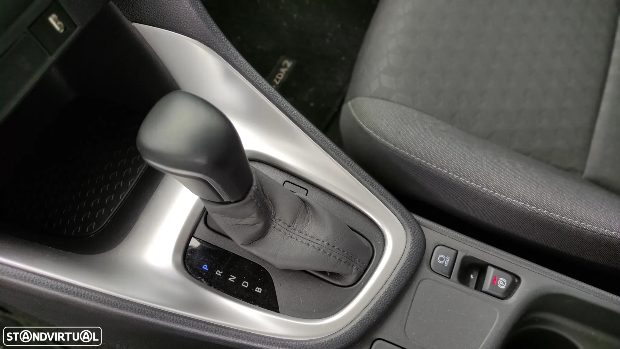 Mazda 2 1.5 L Hybrid VVT-i Agile+Comfort Pack - 10